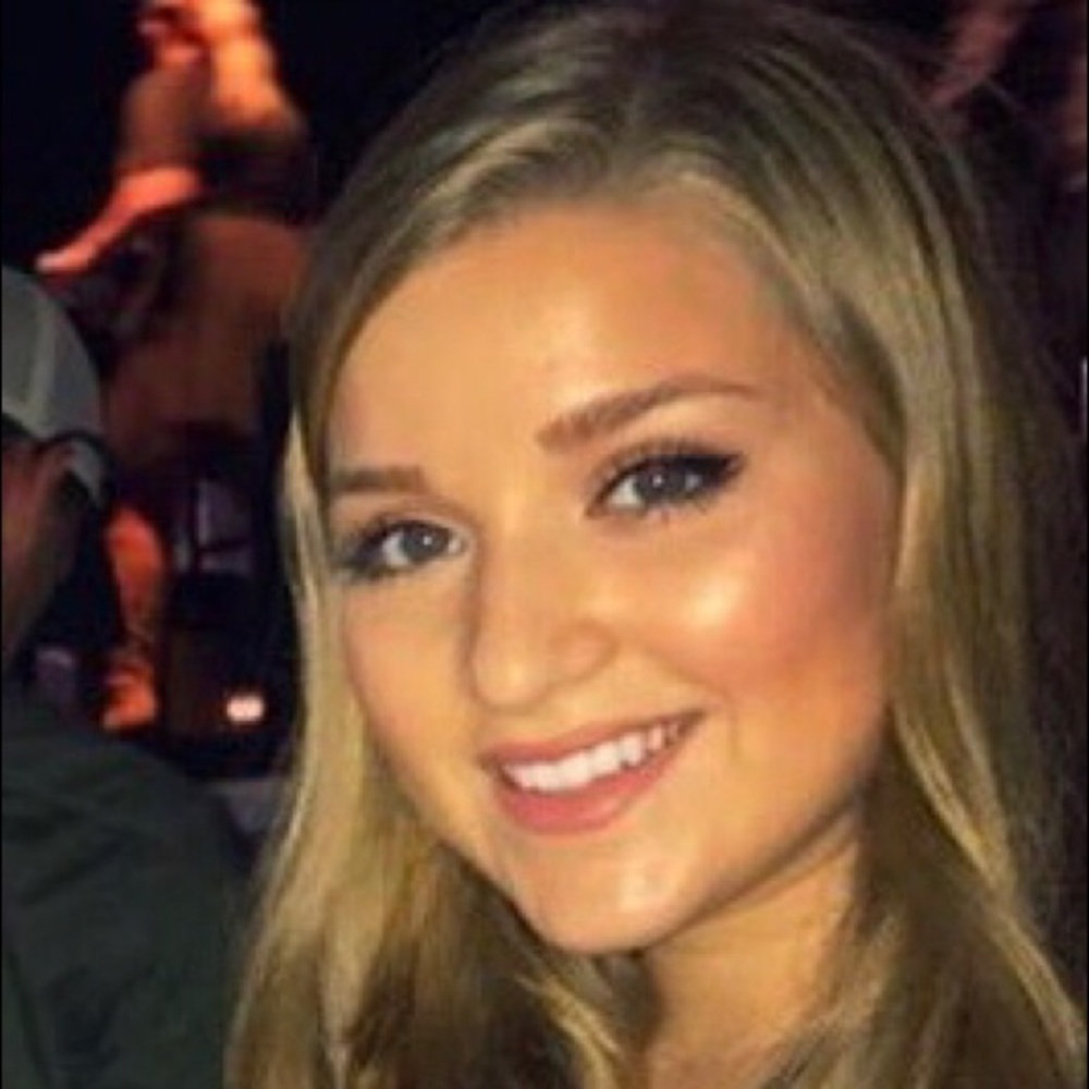 Meet your Posher, Taylor